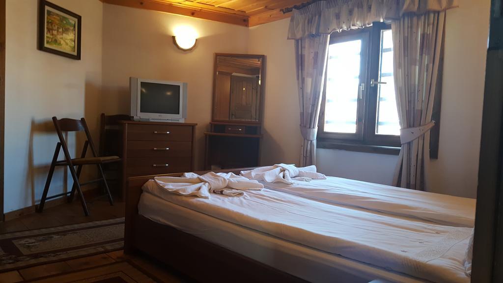 Guest House Lina Koprivshtitsa Eksteriør billede